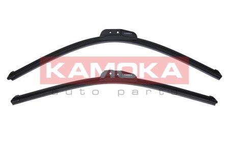 Wycieraczki  600 mm/550 mm KAMOKA 27E32 