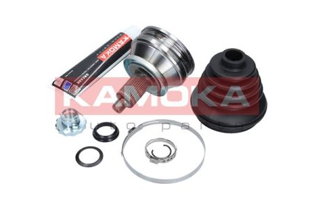 Przegub napędowy KAMOKA 6001 6Q0498099E
