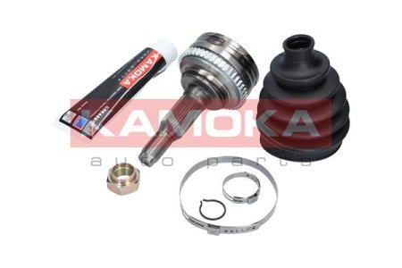 Przegub napędowy KAMOKA 6003 96273760