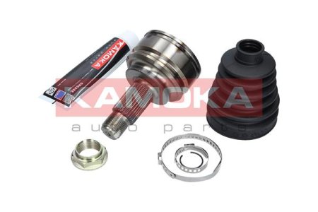 Przegub napędowy KAMOKA 6025 31607529201