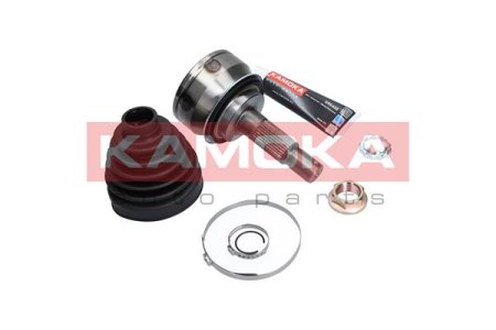 Przegub napędowy KAMOKA 6031 43430OK030
