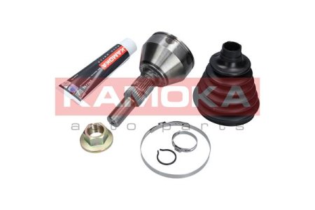 Przegub napędowy KAMOKA 6035 1603233