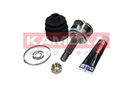 Przegub napędowy KAMOKA 6043 4950721000