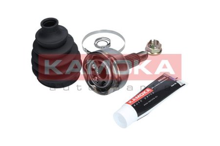 Przegub napędowy KAMOKA 6051 8200327707