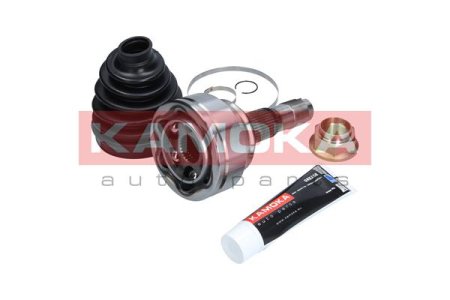 Przegub napędowy KAMOKA 6601 1349786080