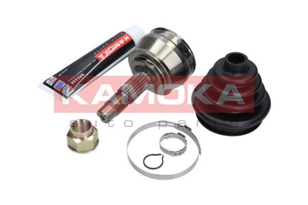 Przegub napędowy KAMOKA 6693 1603403