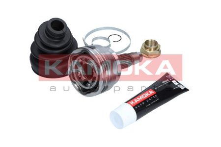 Przegub napędowy KAMOKA 6695 71745011