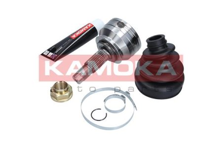 Przegub napędowy KAMOKA 6695 71745011
