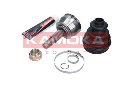 Przegub napędowy KAMOKA 7032 46307886