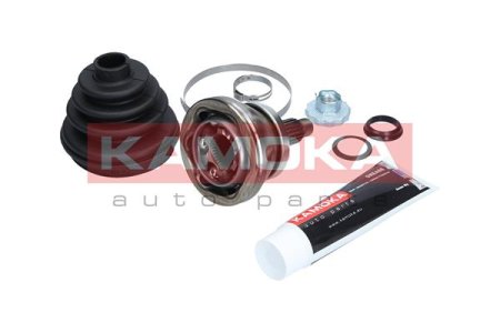 Przegub napędowy KAMOKA 7082 6Q0498099C