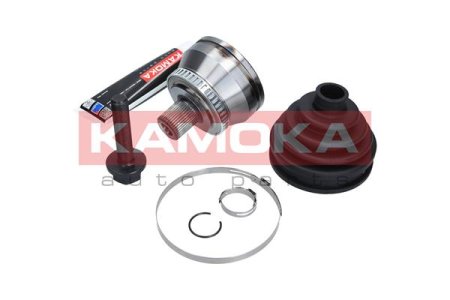 Przegub napędowy KAMOKA 7462 8E0407305B