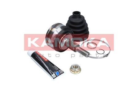 Przegub napędowy KAMOKA 7526 7H0407321A