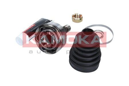 Przegub napędowy KAMOKA 7612 32724T