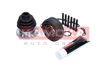 Przegub napędowy KAMOKA 8022 171498103 PRZÓD PRAWA