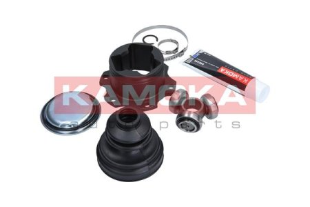 Przegub napędowy KAMOKA 8726 8D0407417C