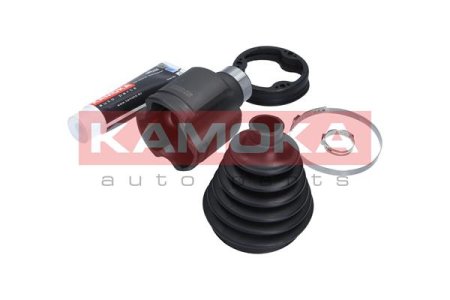 Przegub napędowy KAMOKA 8728 1326262