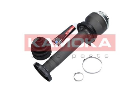 Przegub napędowy KAMOKA 8743 7H0498104G