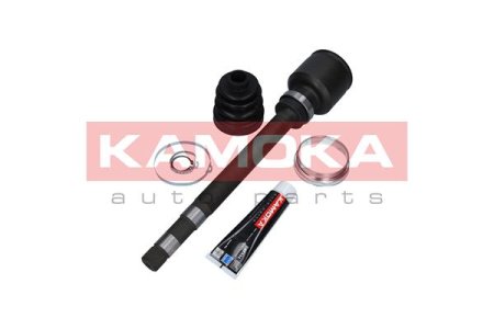 Przegub napędowy KAMOKA 8752 3273GZ