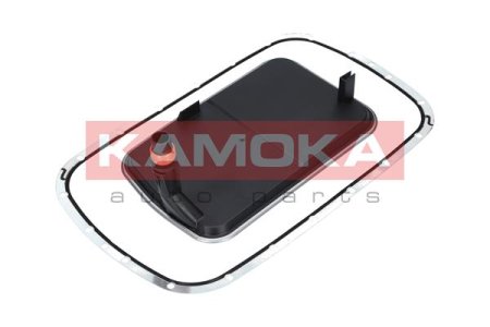 Filtr hydrauliczny przekl. automat KAMOKA F602501 