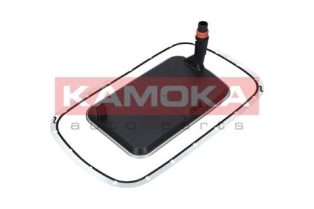 Filtr hydrauliczny przekl. automat KAMOKA F602501 