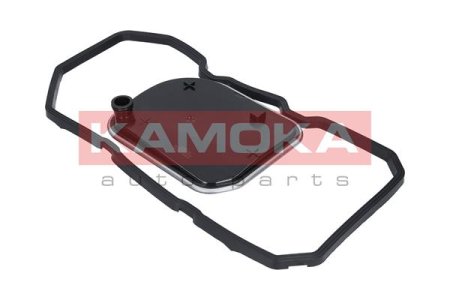 Filtr hydrauliczny przekl. automat KAMOKA F602901 