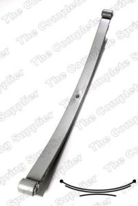 Resor piórowy KILEN 638014 9043200506