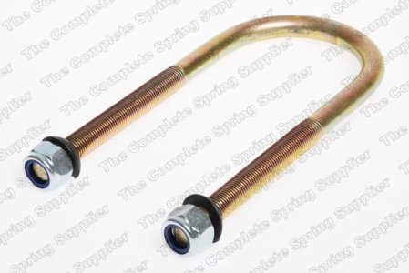 Strzemię resoru KILEN 77816 