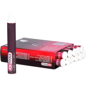 KREDKA DO OZNACZANIA BIAŁY 12CZ