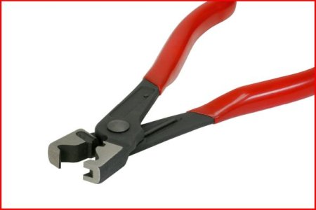 SZCZYPCE DO ZACISKÓW TYPU CLICK