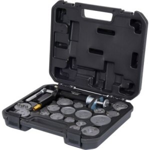 PNEUMATYCZNY WYCISKACZ DO KLOCKÓW HAMULC