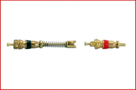 WKRĘTAK DO WENTYLI, DLUGI, 170MM