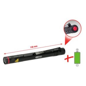 LATARKA LEDMAX CREE-POWER LED