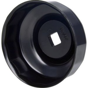 KLUCZ FILTRA OLEJU, 64-14, 3/8