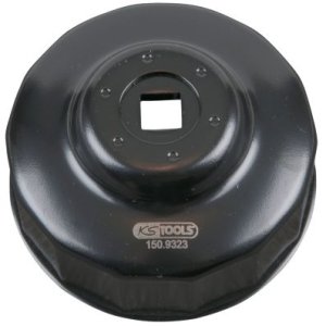 KLUCZ FILTRA OLEJU, 73-14, 3/8