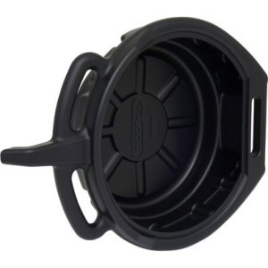 MISKA NA OLEJ, 7,5 LITR