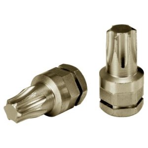 MIKRO BIT DO ŚRUB TX, T40