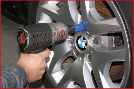 NASADKA UDAROWA DŁUGA 17MM