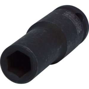 NASADA UDAROWA 1/2 12MM 6-KT DŁUGA