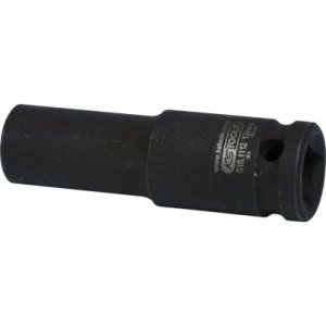 NASADA UDAROWA 1/2 12MM 6-KT DŁUGA