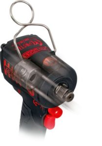 MINIMONSTER PNEUMATYCZNY KLUCZ UDAROWY 1.390 NM