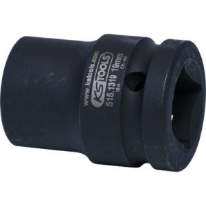 NASADKA UDAROWA 3/4 6KT 19MM KS TOOLS 5151319 NASADKA3419