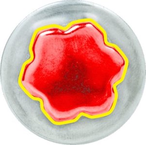 NASADKA DO ALUFELG  MERCEDES 1/2