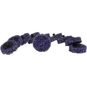 TARCZE SZLIFIERSKIE 10CZ