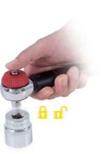 KLUCZ DYNAMOMETRYCZNY 1/2 40-200 NM