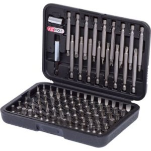 ZESTAW BITÓW, 99CZ., 1/4