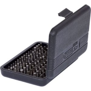 ZESTAW BITÓW, 99CZ., 1/4