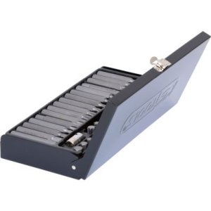 ZESTAW BITÓW, 42CZ., 10MM