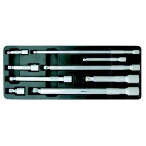 ZESTAW PRZEDLUZEK, 9CZ.,