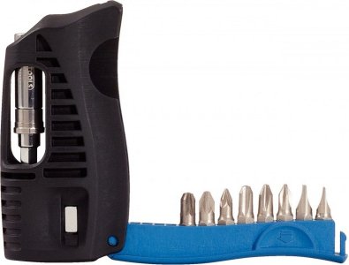 1/4CHROMEPLUS? ZEST. BITÓW KS TOOLS 9182840 