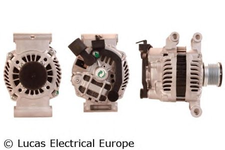 Alternator 12V LUCAS LRA03363 5702J3